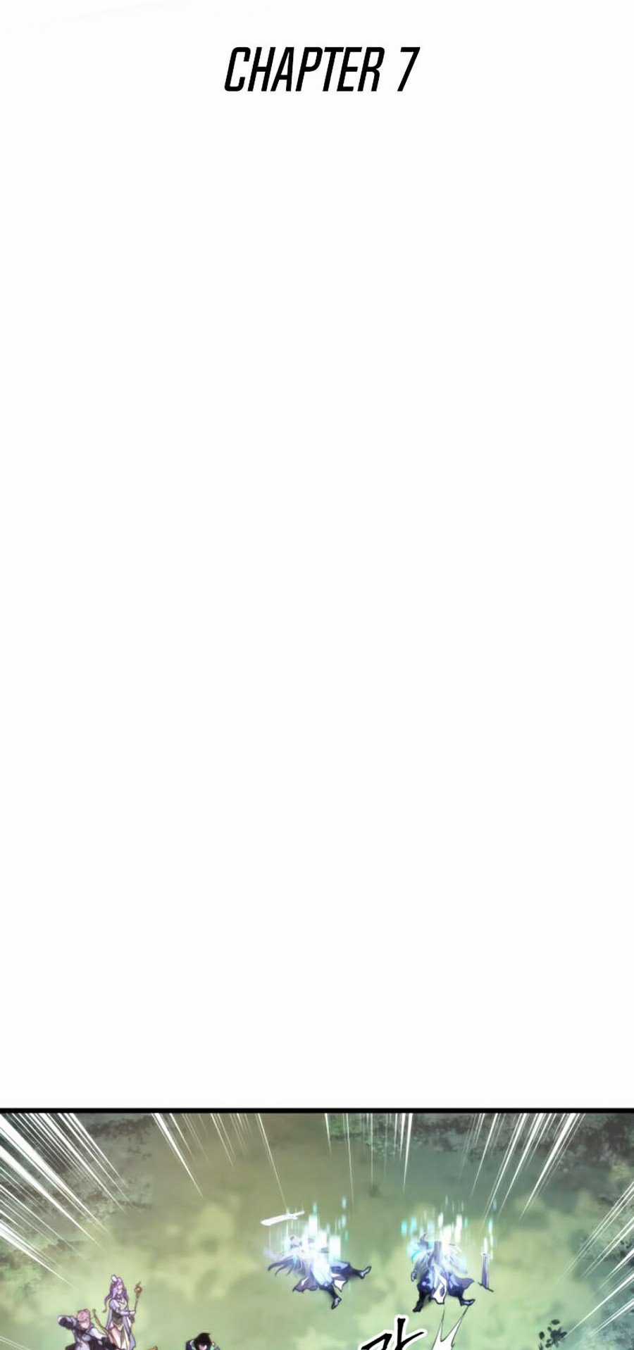 Ranker Tái Xuất Chapter 7 trang 8