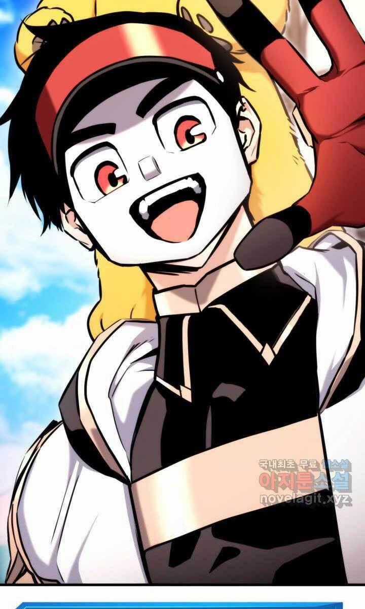 Ranker Tái Xuất Chapter 75 trang 0
