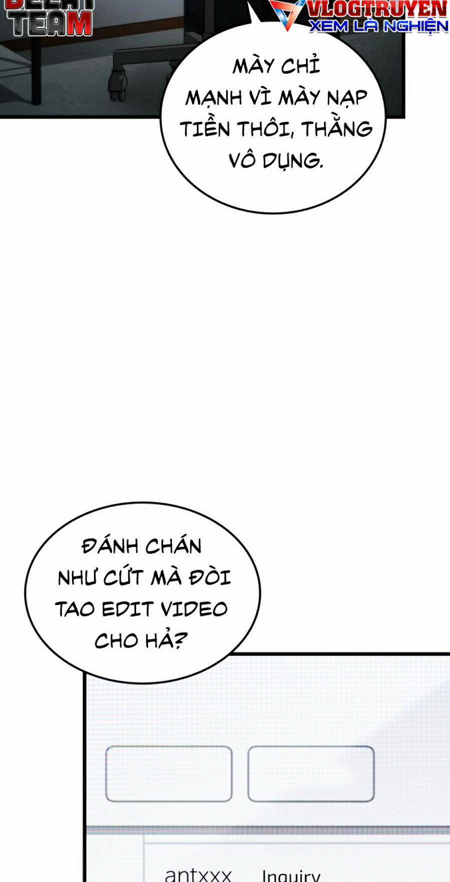 Ranker Tái Xuất Chapter 8 trang 12