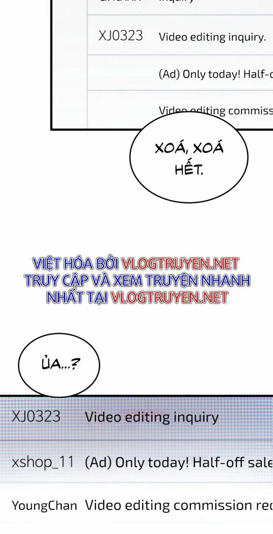 Ranker Tái Xuất Chapter 8 trang 13