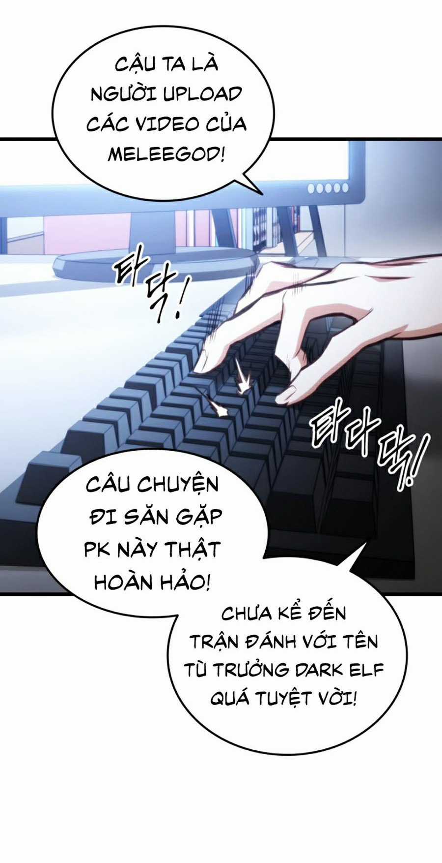 Ranker Tái Xuất Chapter 8 trang 17