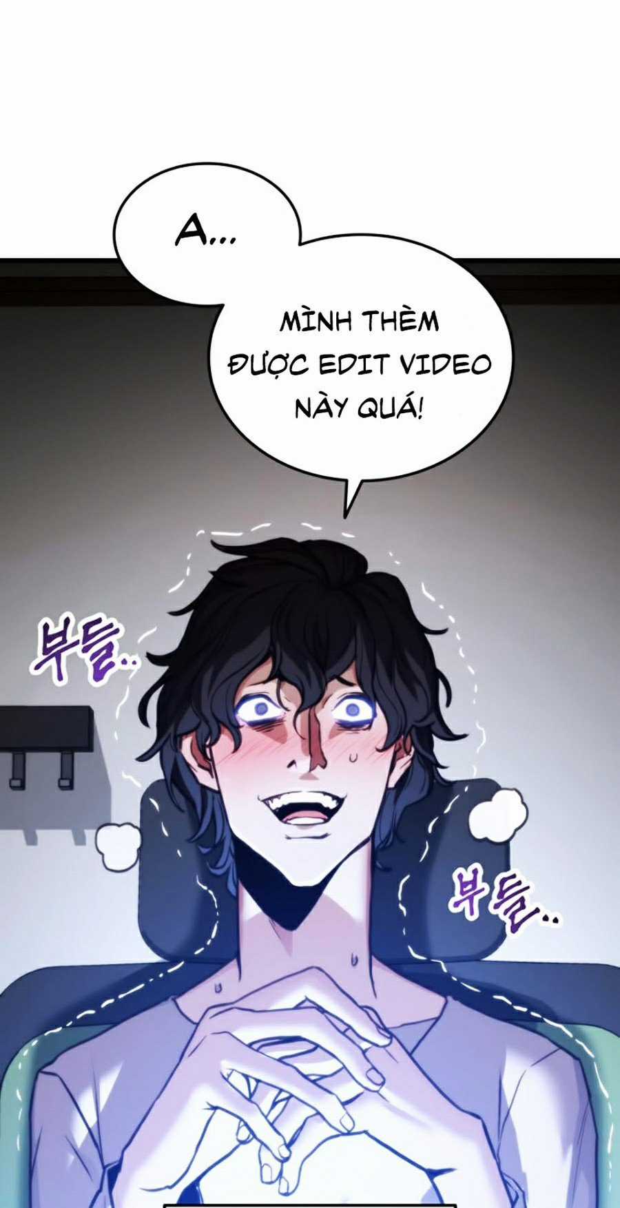 Ranker Tái Xuất Chapter 8 trang 18