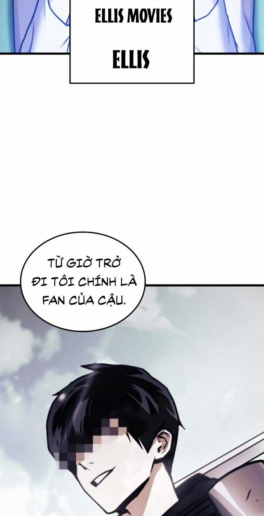 Ranker Tái Xuất Chapter 8 trang 19