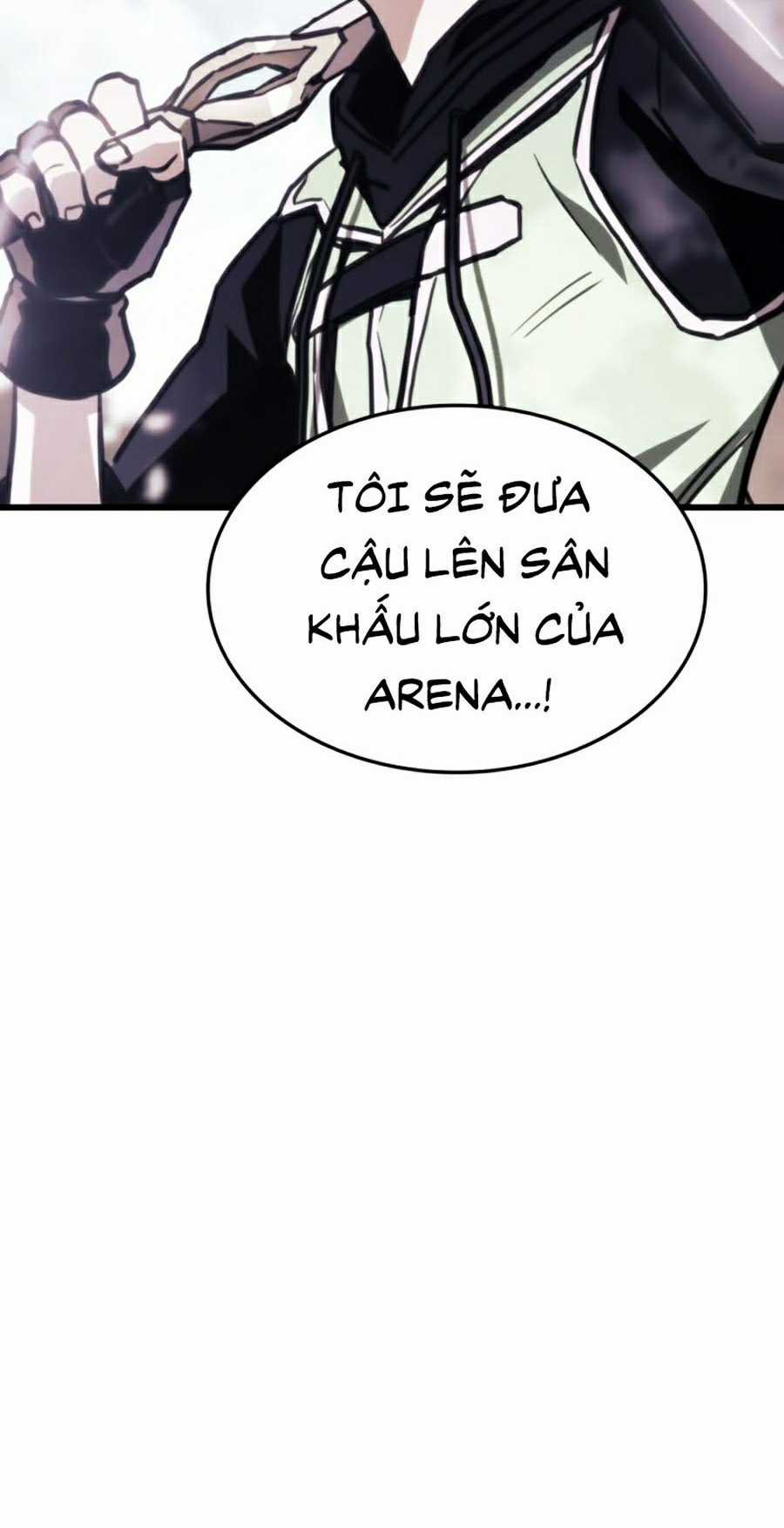Ranker Tái Xuất Chapter 8 trang 20