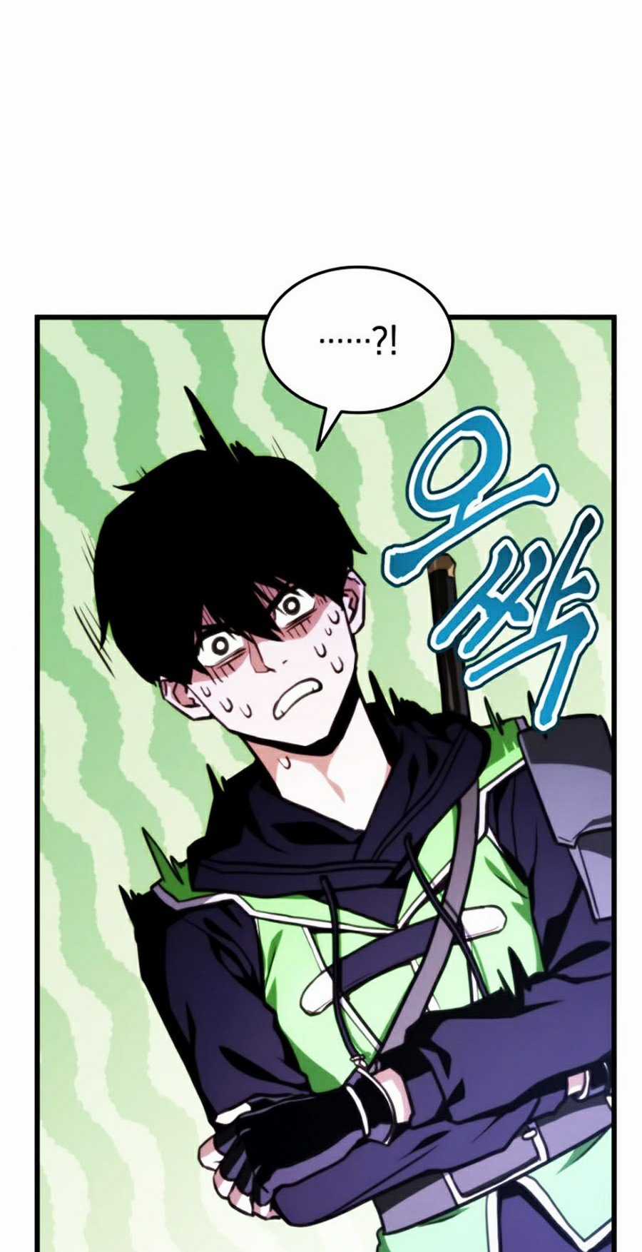 Ranker Tái Xuất Chapter 8 trang 21