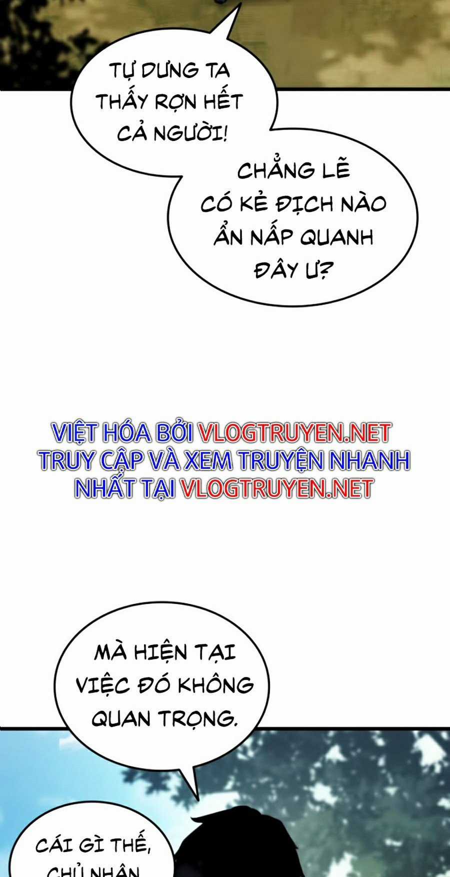 Ranker Tái Xuất Chapter 8 trang 23