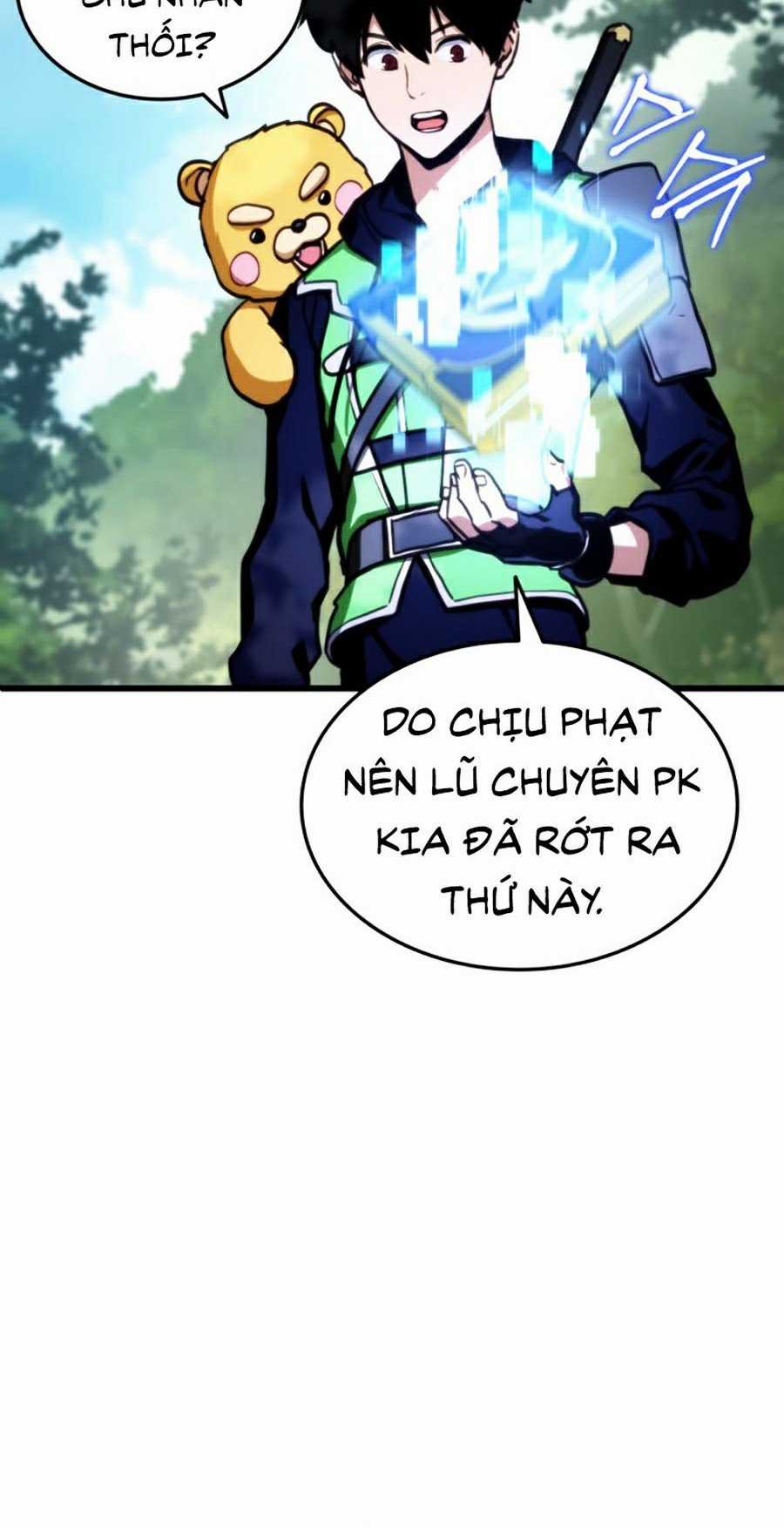 Ranker Tái Xuất Chapter 8 trang 24