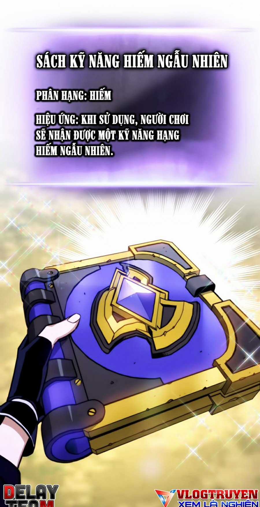 Ranker Tái Xuất Chapter 8 trang 25