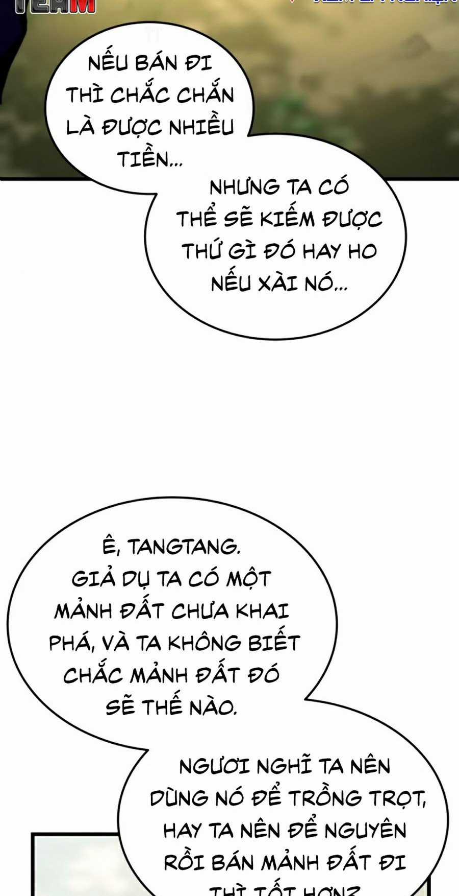 Ranker Tái Xuất Chapter 8 trang 26