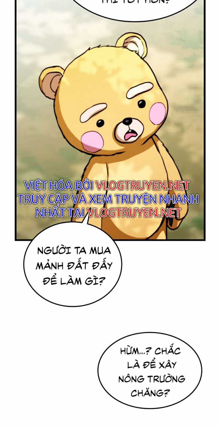 Ranker Tái Xuất Chapter 8 trang 27