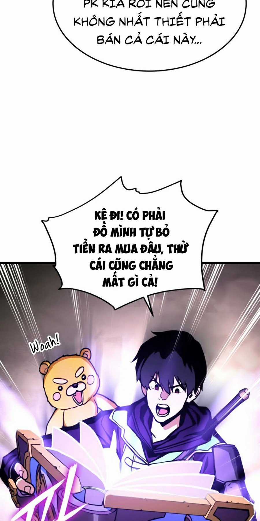 Ranker Tái Xuất Chapter 8 trang 29