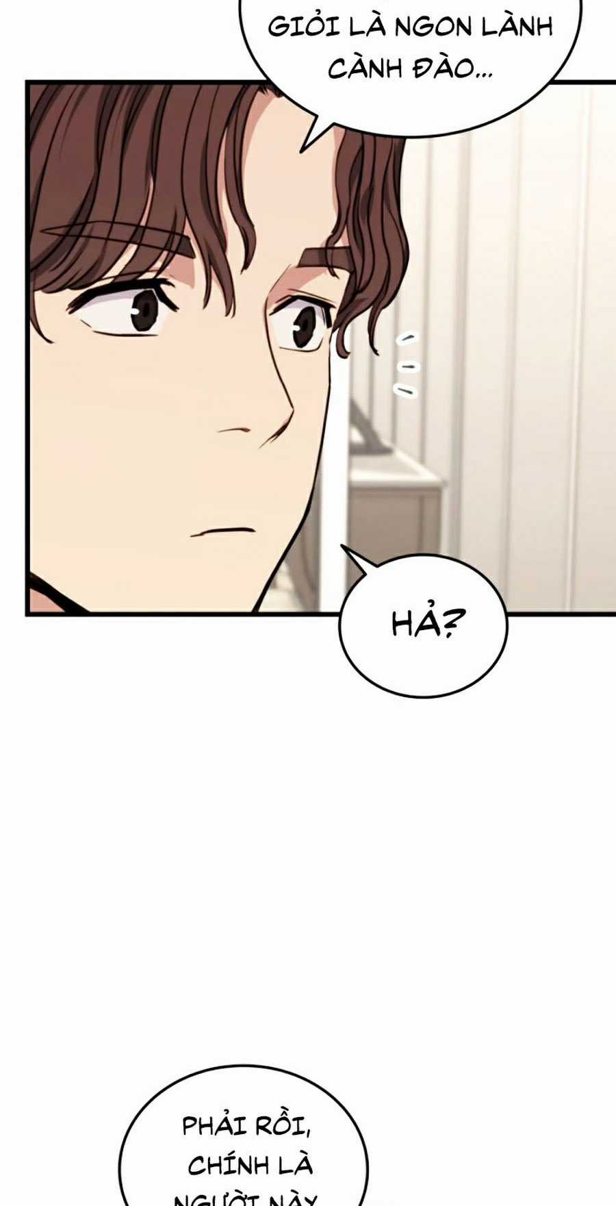 Ranker Tái Xuất Chapter 8 trang 3