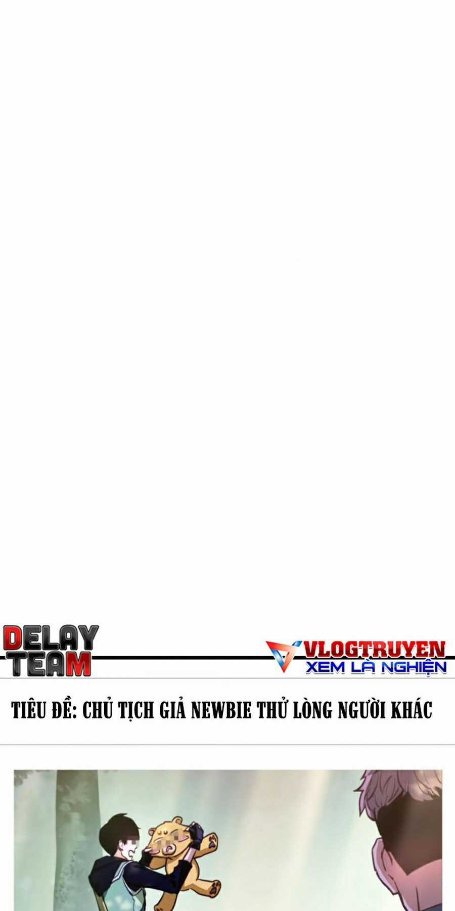 Ranker Tái Xuất Chapter 8 trang 34