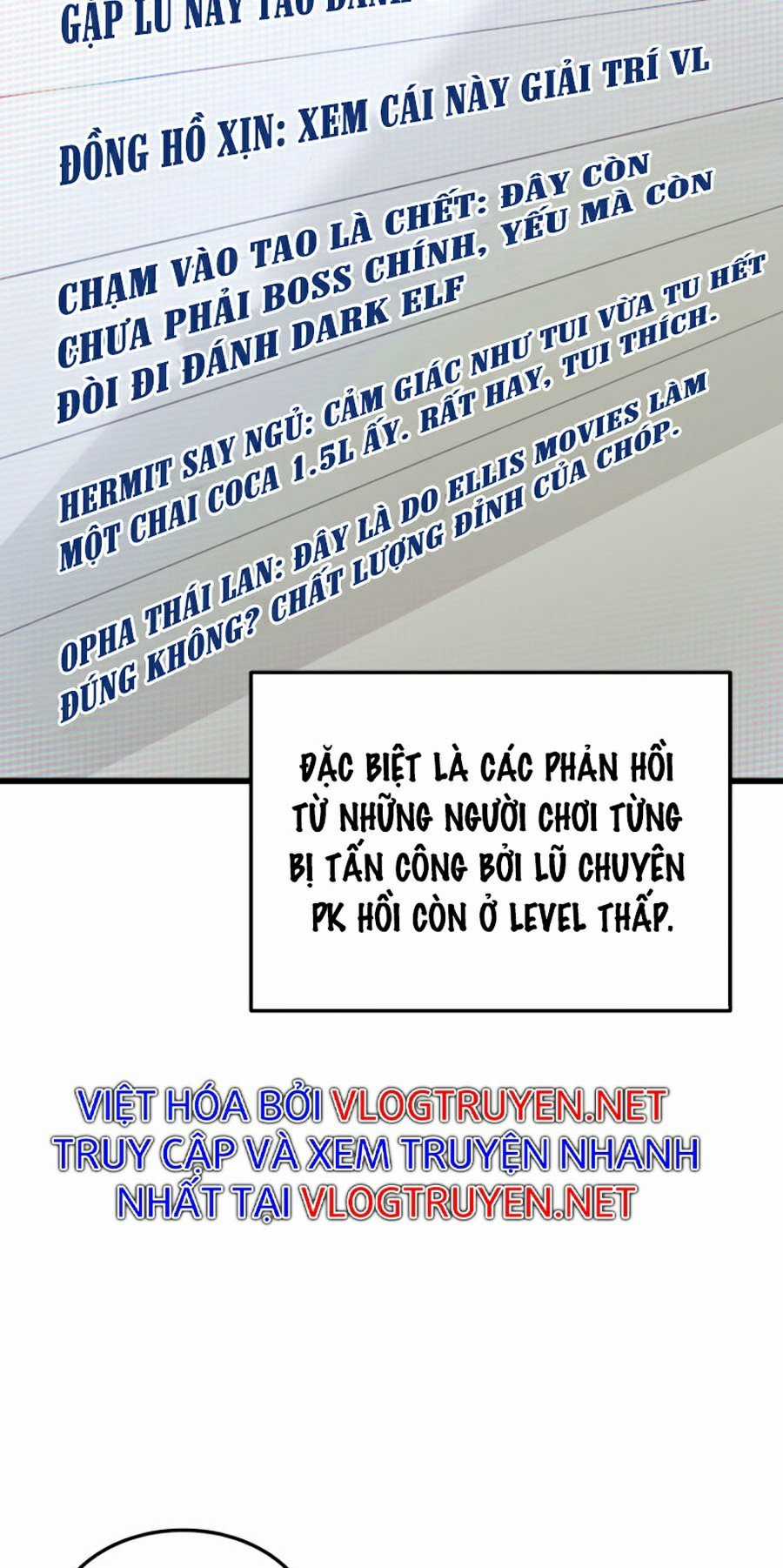 Ranker Tái Xuất Chapter 8 trang 36