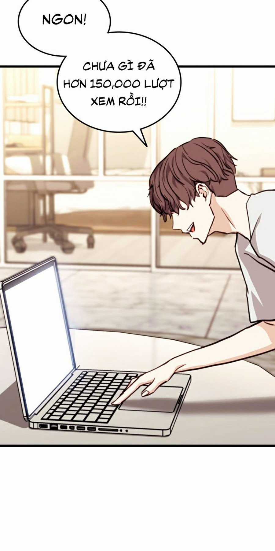 Ranker Tái Xuất Chapter 8 trang 37