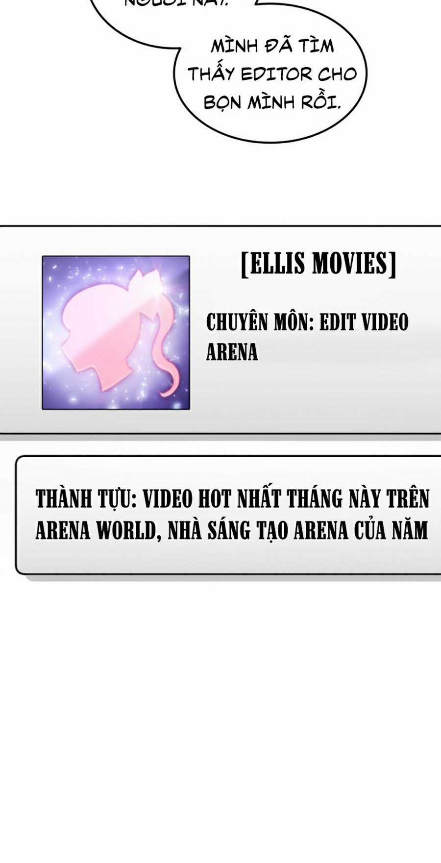 Ranker Tái Xuất Chapter 8 trang 4