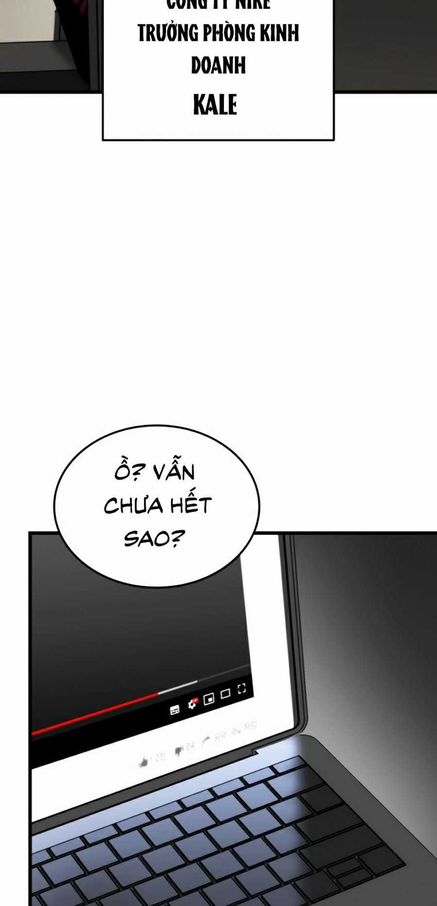 Ranker Tái Xuất Chapter 8 trang 43