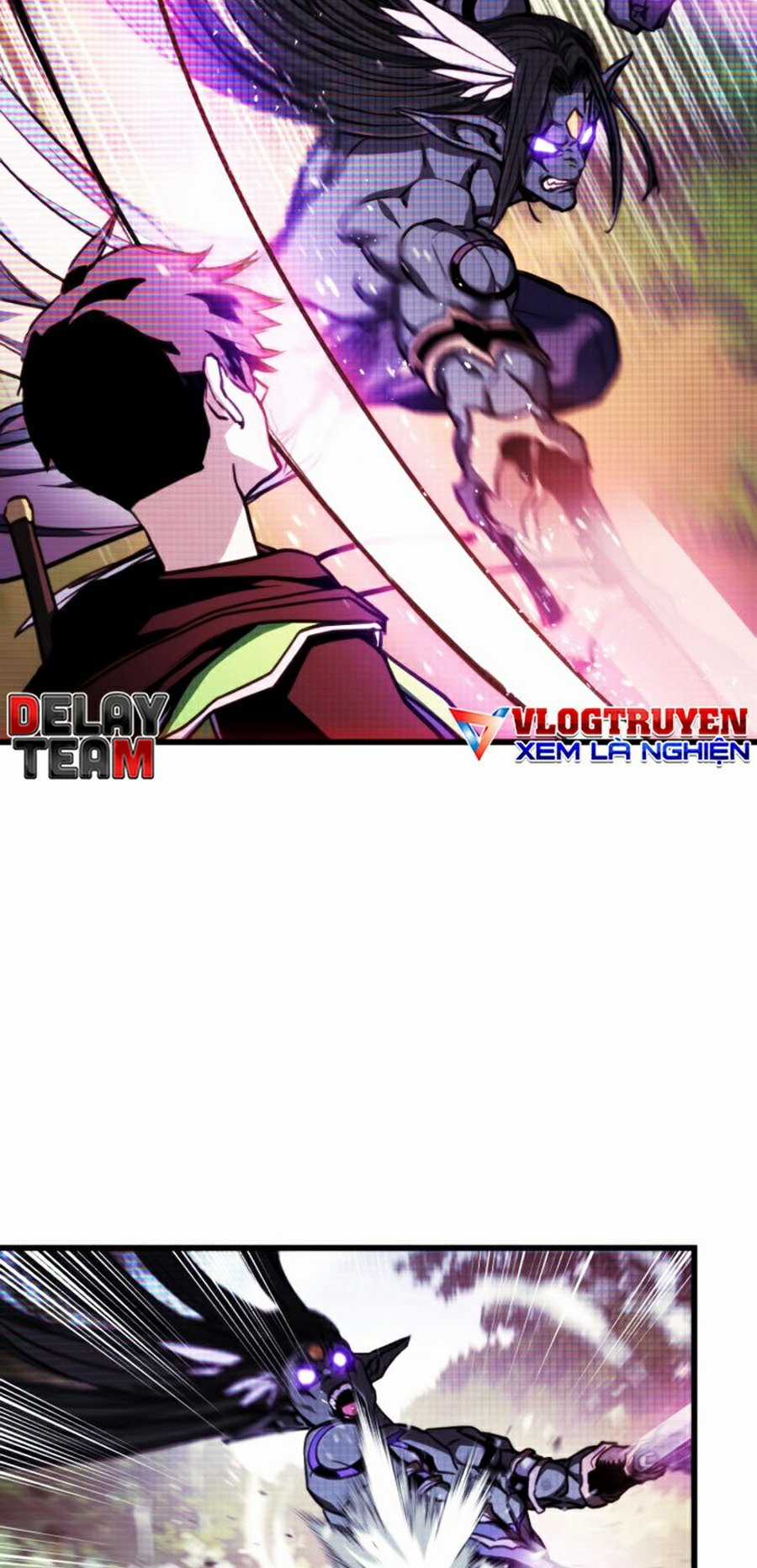 Ranker Tái Xuất Chapter 8 trang 45