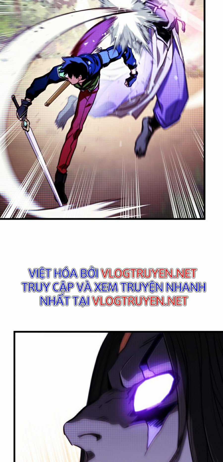 Ranker Tái Xuất Chapter 8 trang 46