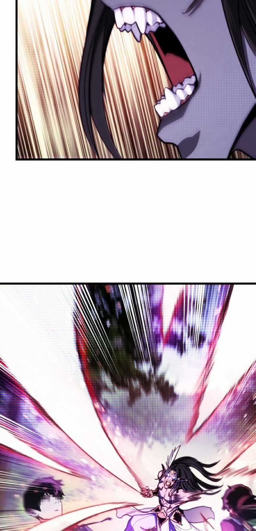 Ranker Tái Xuất Chapter 8 trang 47