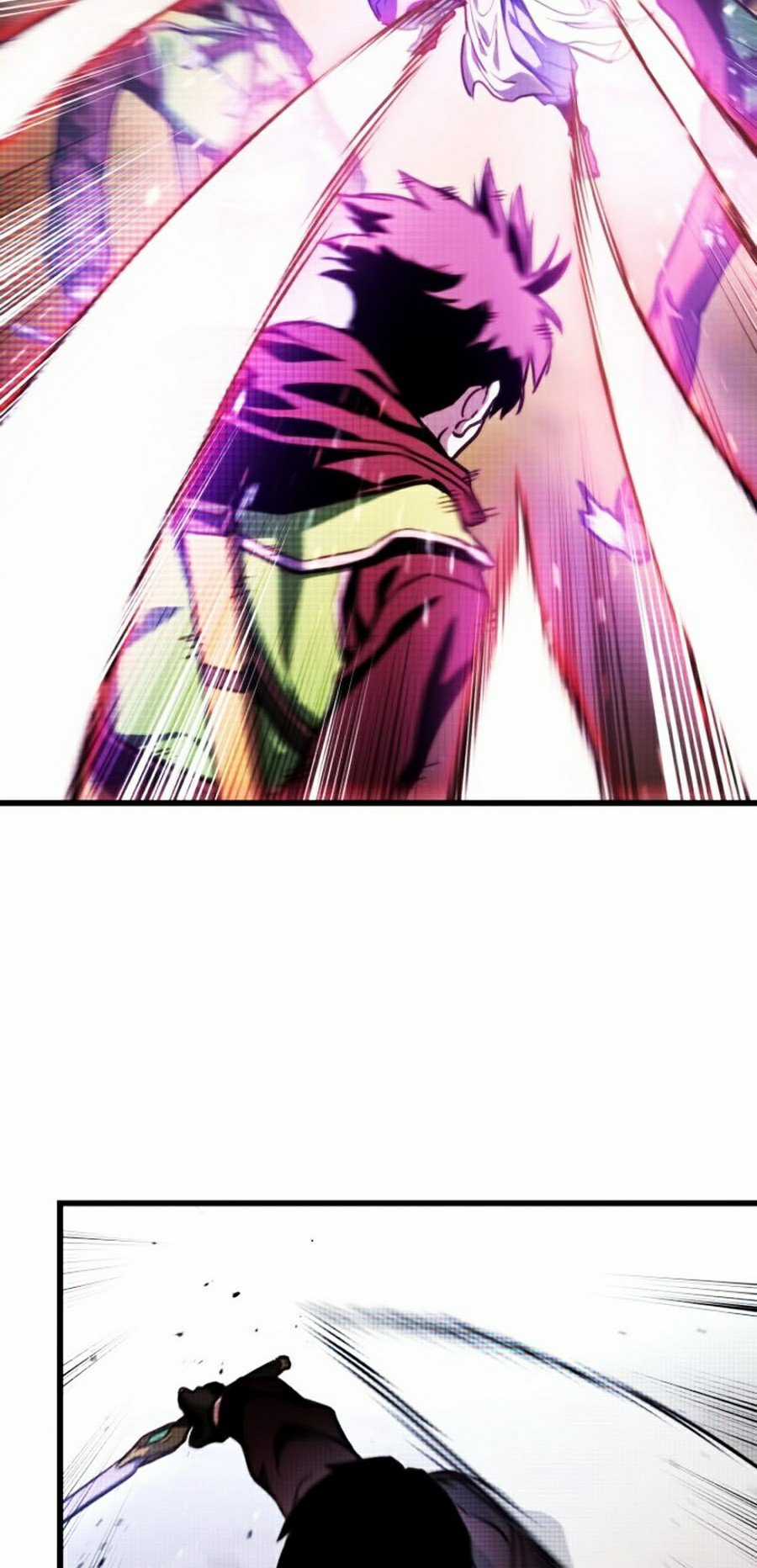 Ranker Tái Xuất Chapter 8 trang 48