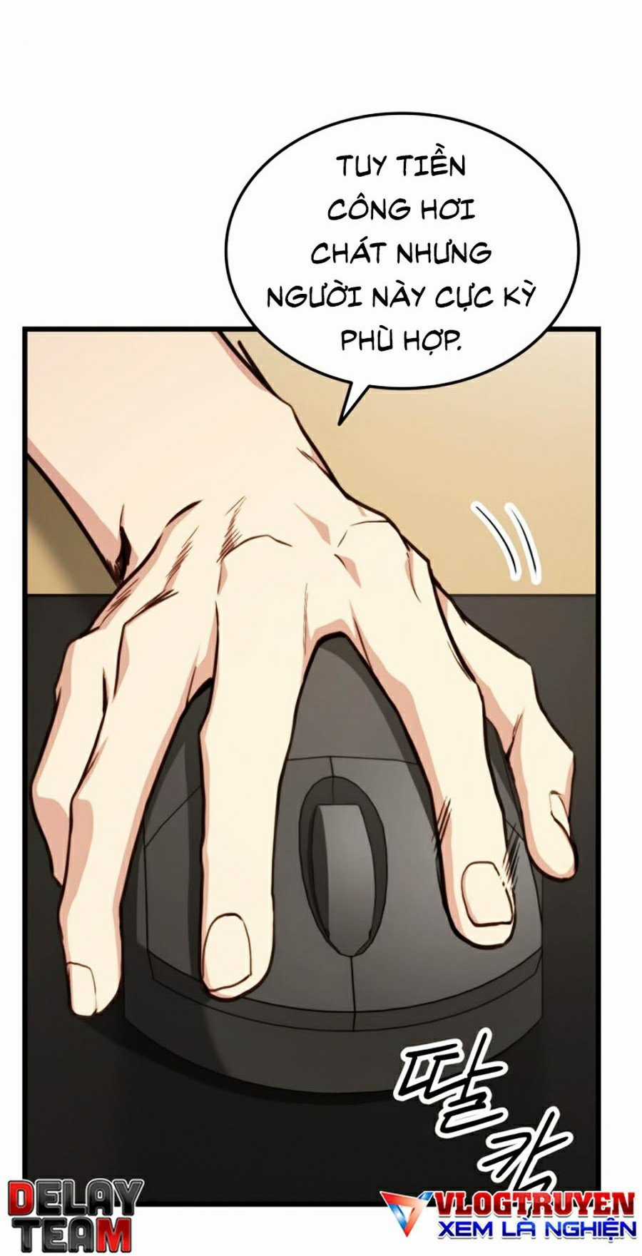 Ranker Tái Xuất Chapter 8 trang 5