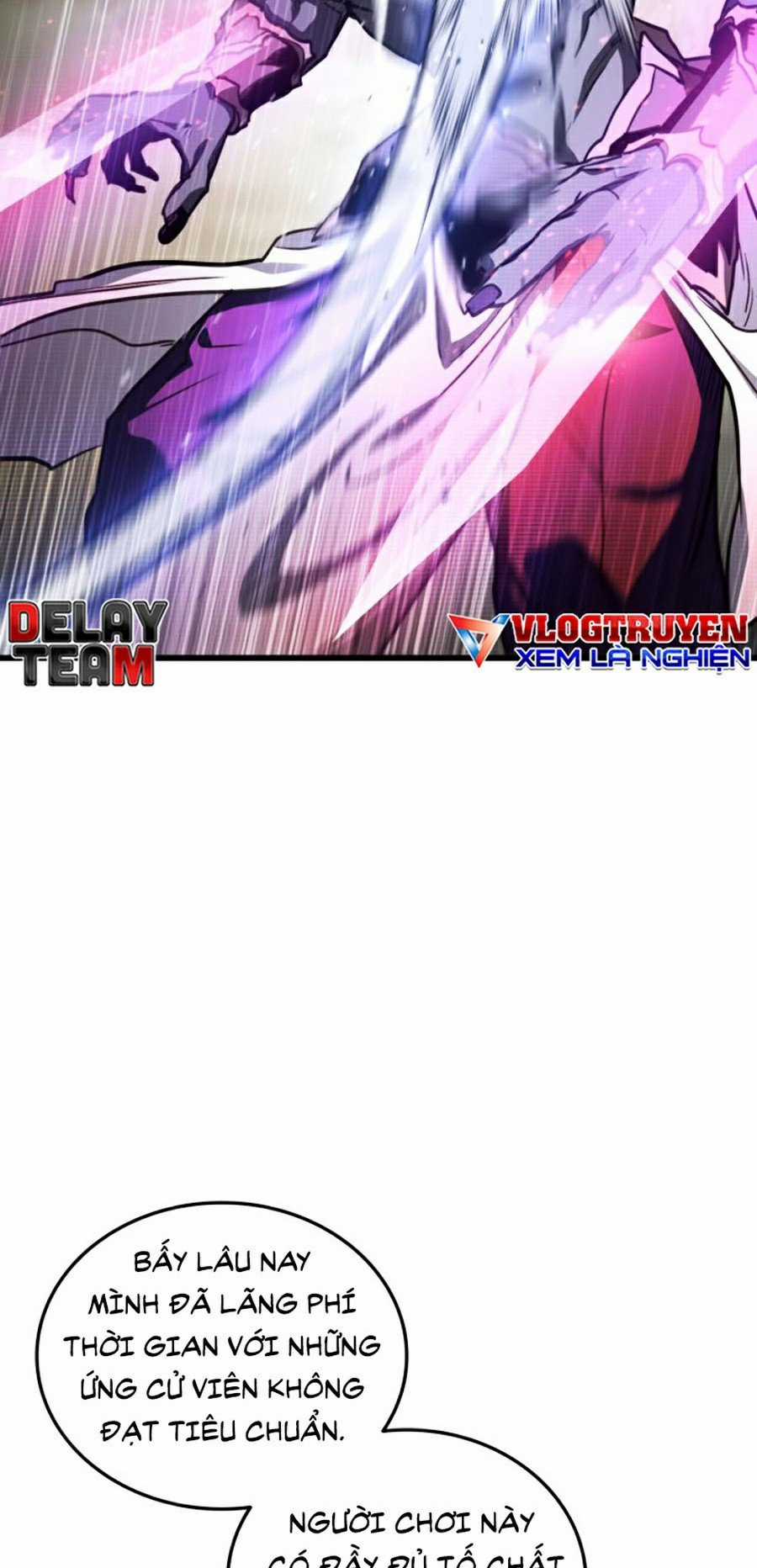 Ranker Tái Xuất Chapter 8 trang 50