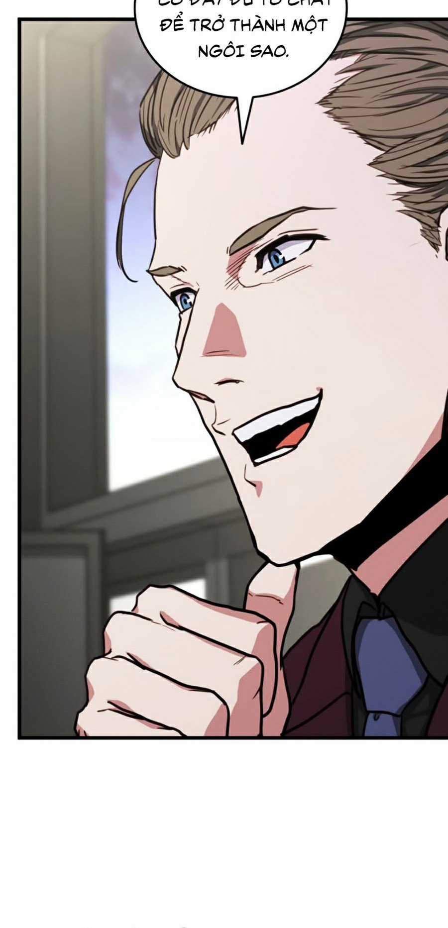 Ranker Tái Xuất Chapter 8 trang 51