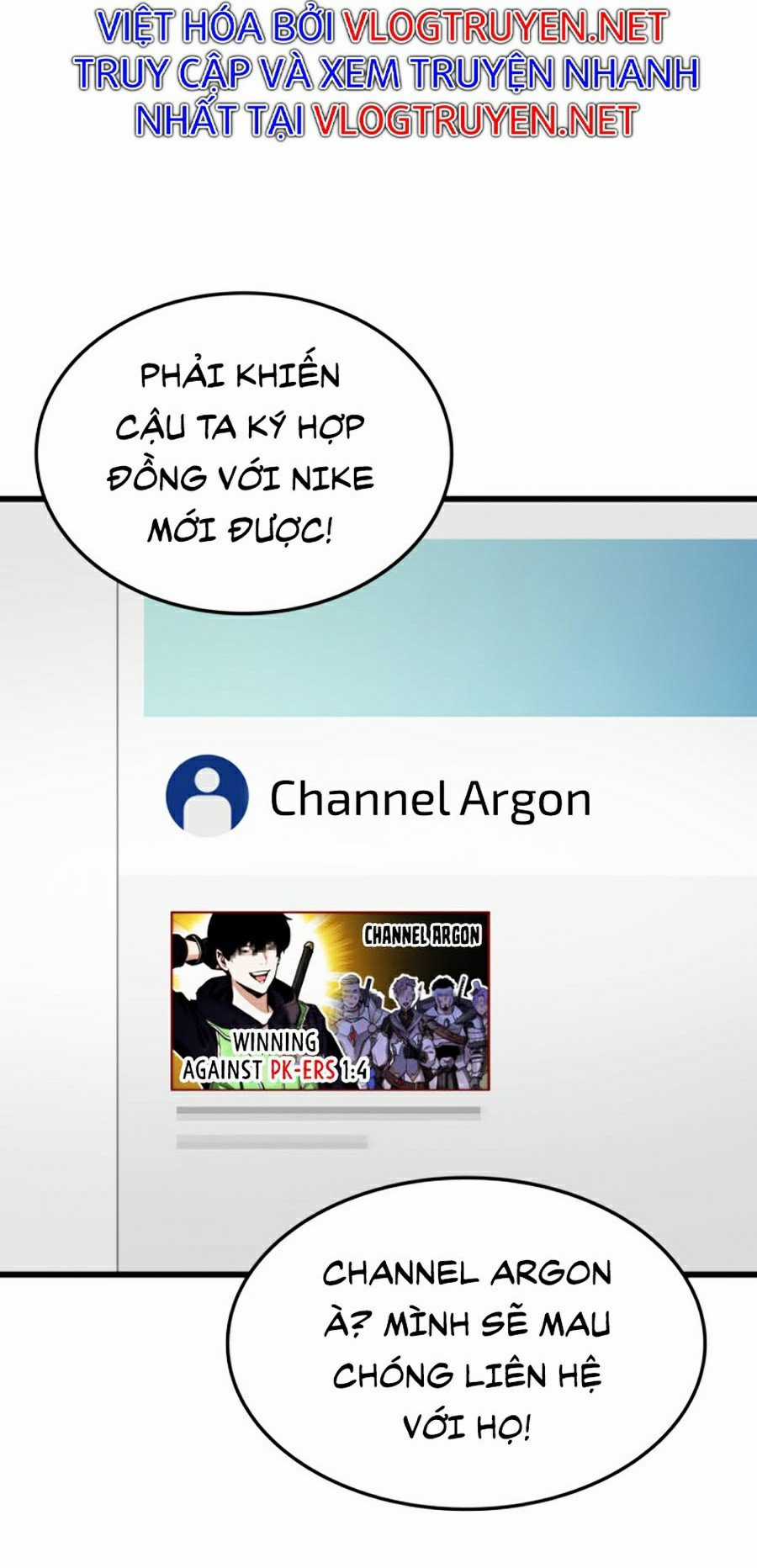 Ranker Tái Xuất Chapter 8 trang 52