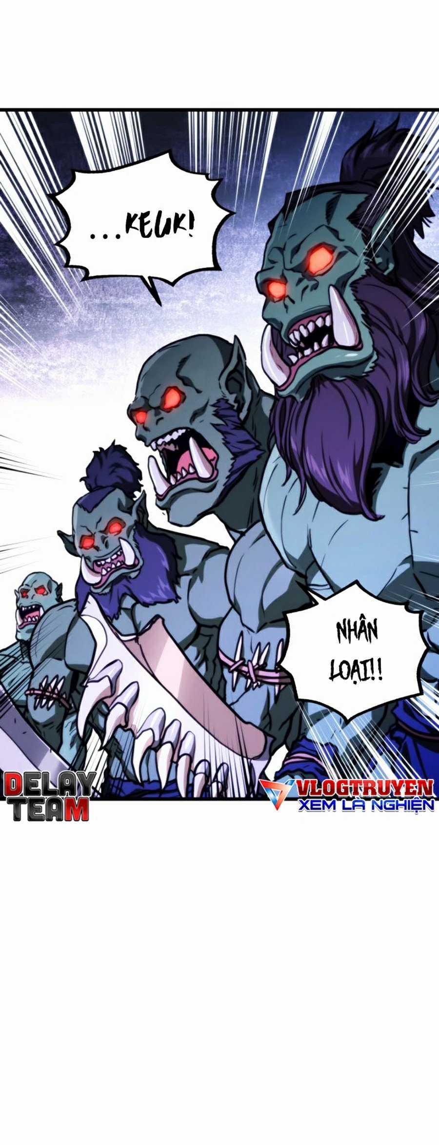 Ranker Tái Xuất Chapter 8 trang 56