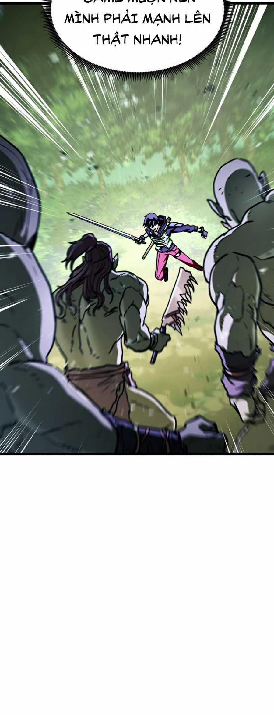 Ranker Tái Xuất Chapter 8 trang 59