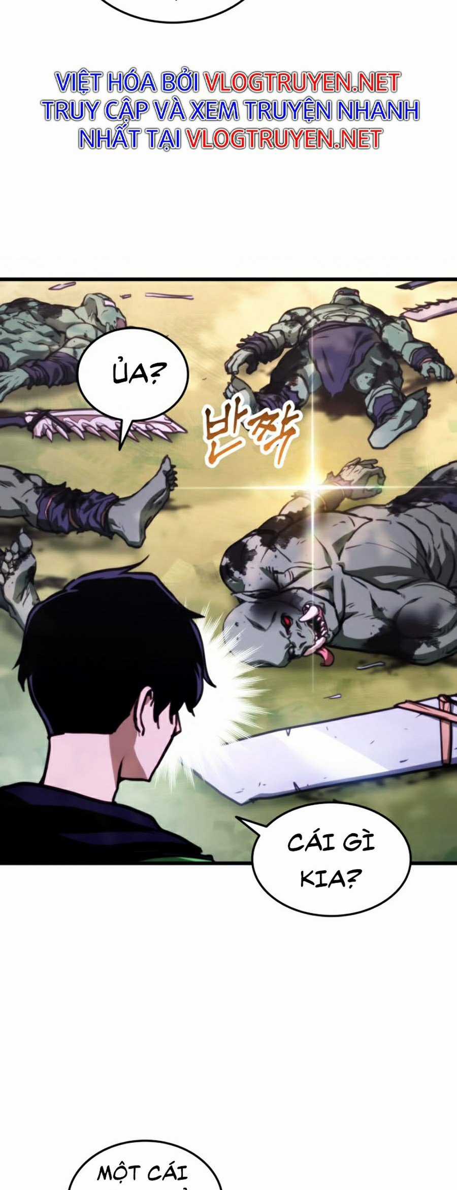 Ranker Tái Xuất Chapter 8 trang 66