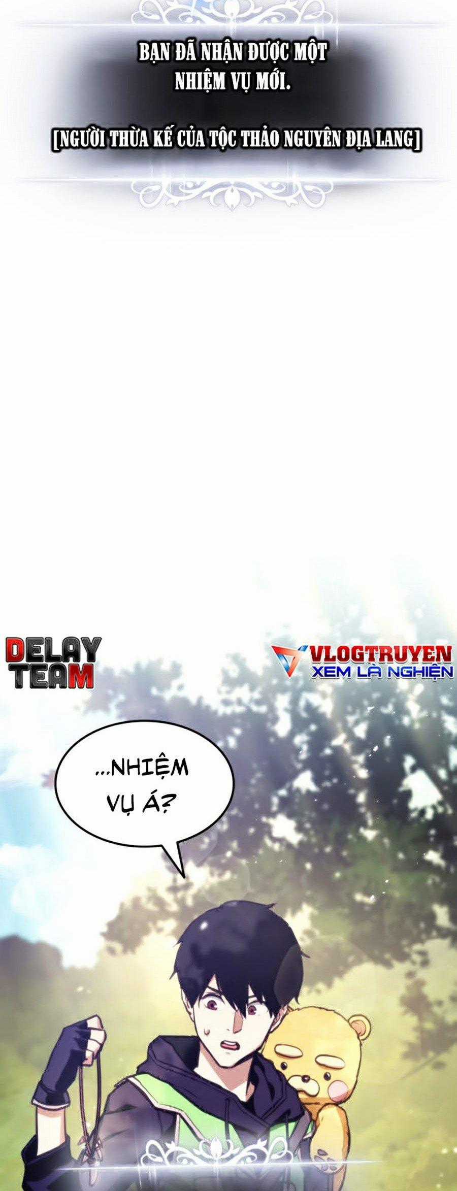 Ranker Tái Xuất Chapter 8 trang 68