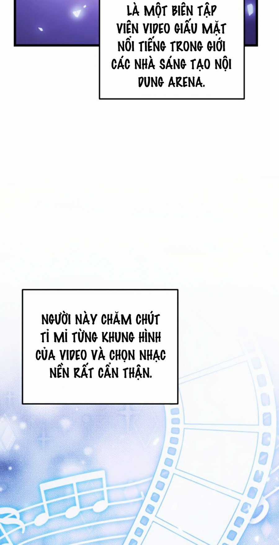 Ranker Tái Xuất Chapter 8 trang 8