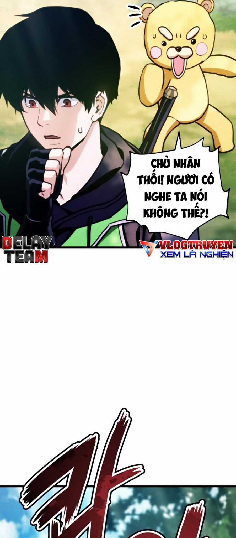 Ranker Tái Xuất Chapter 9 trang 12