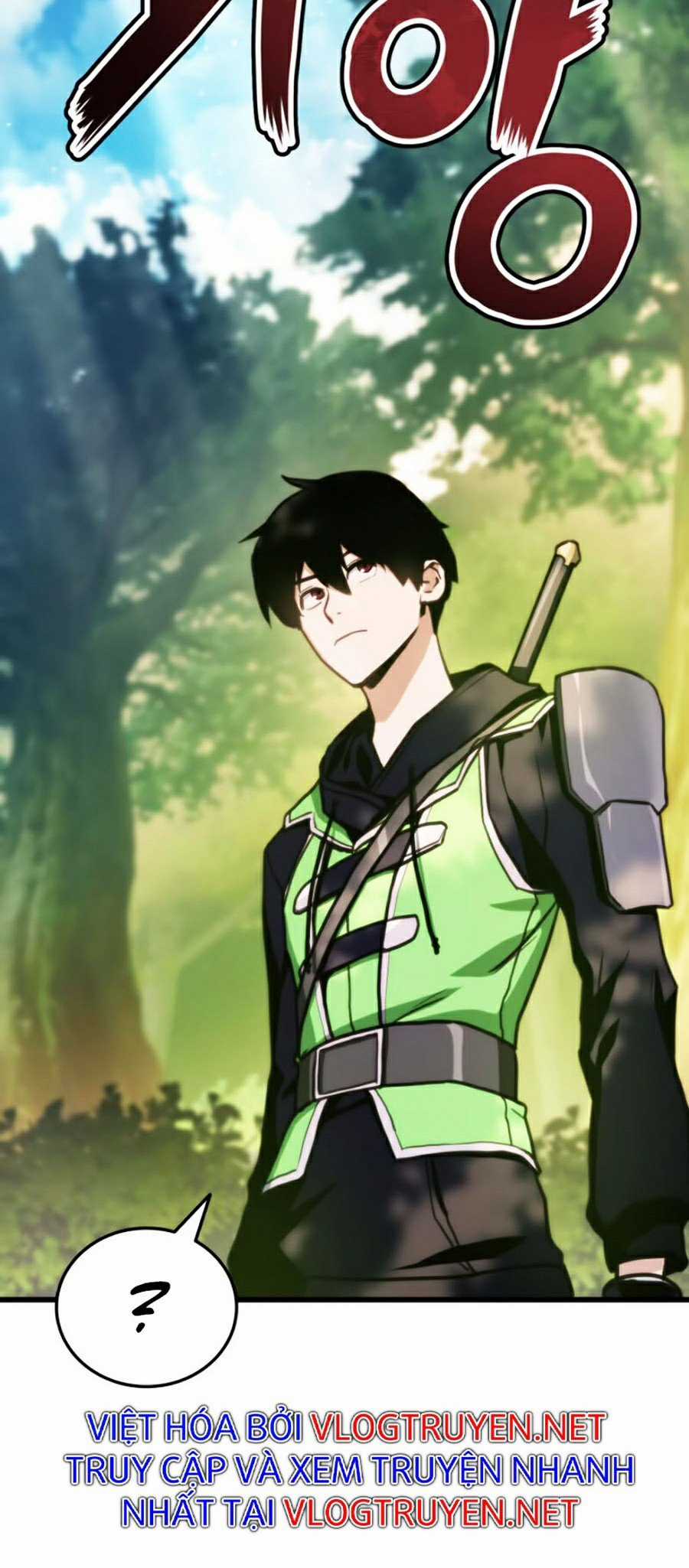 Ranker Tái Xuất Chapter 9 trang 13