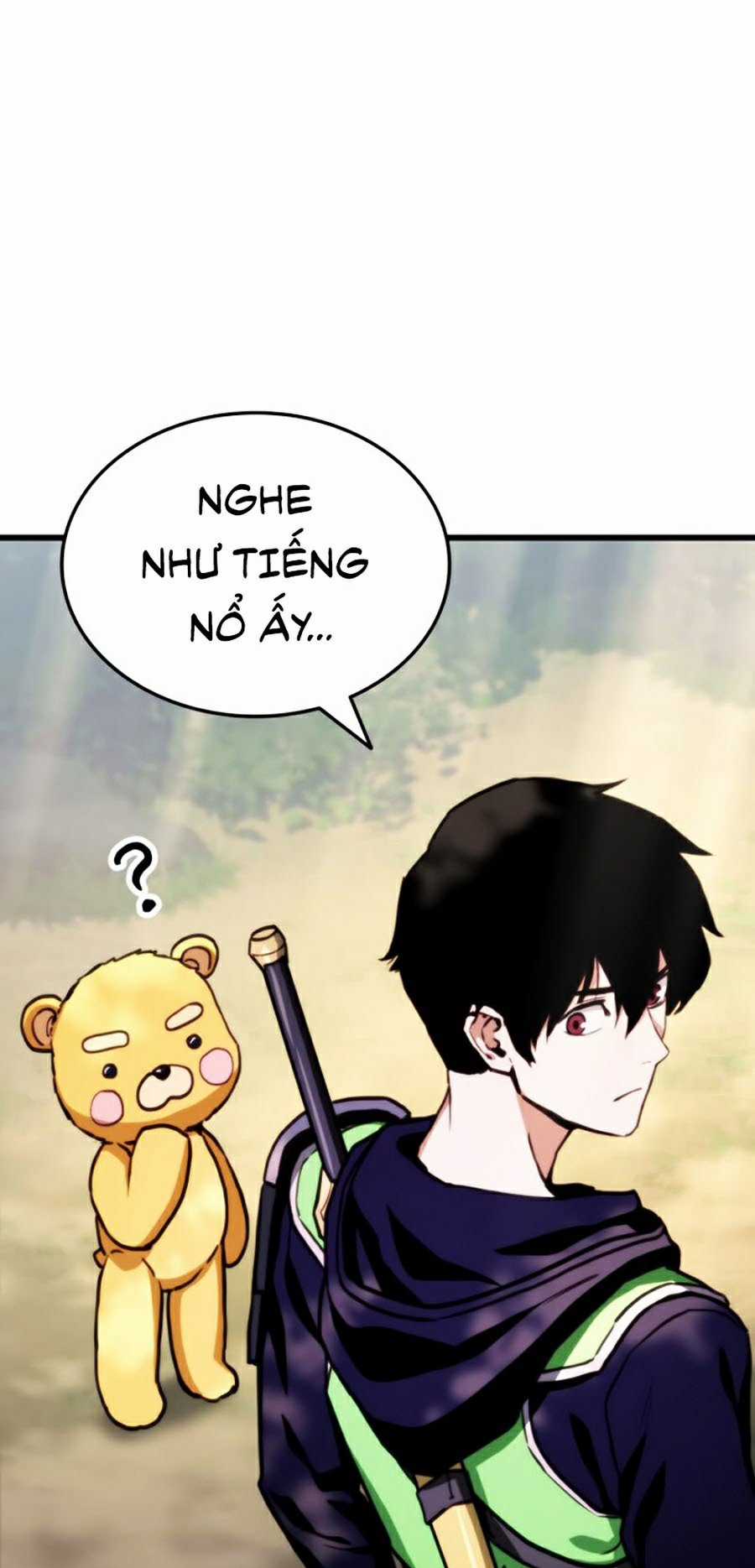 Ranker Tái Xuất Chapter 9 trang 14