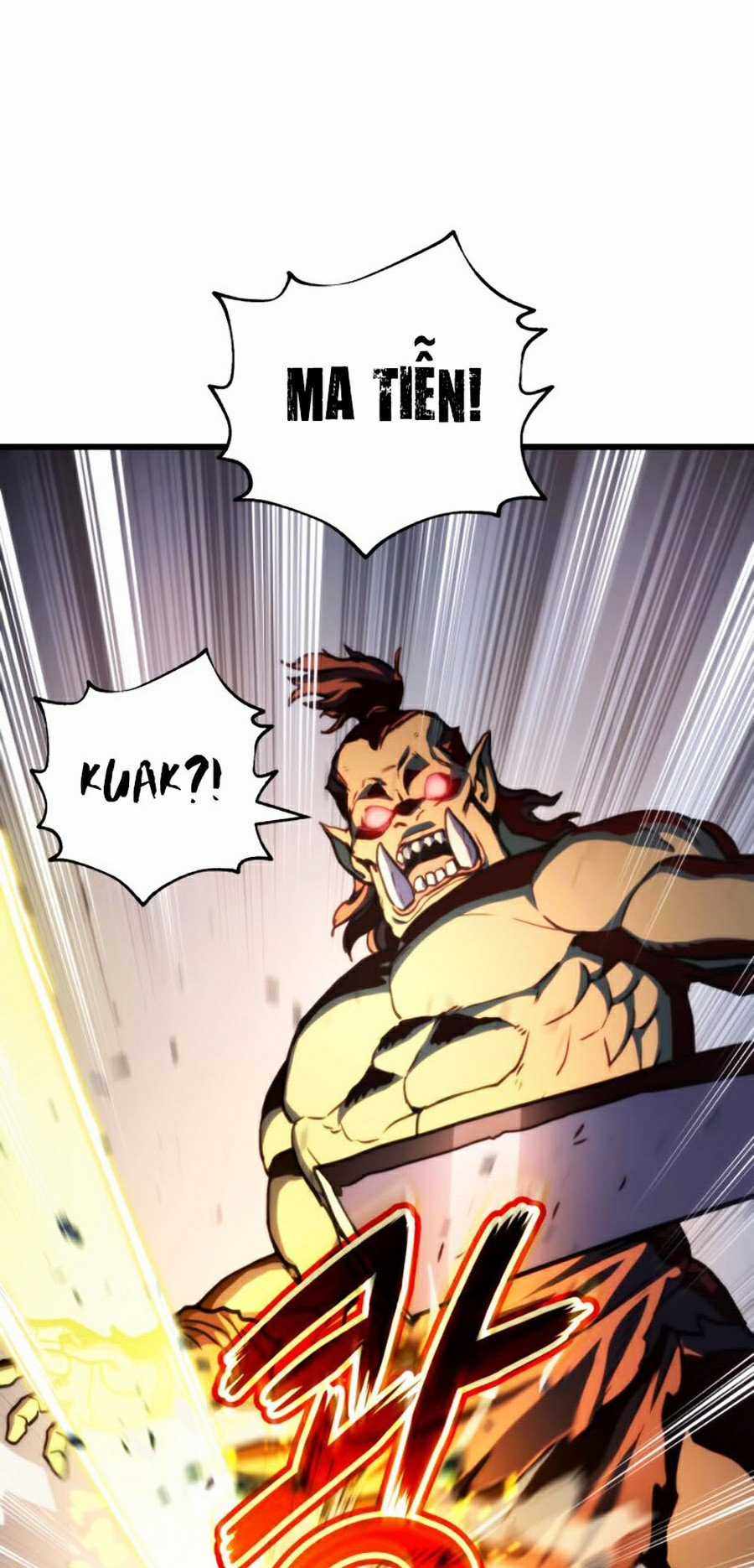 Ranker Tái Xuất Chapter 9 trang 17