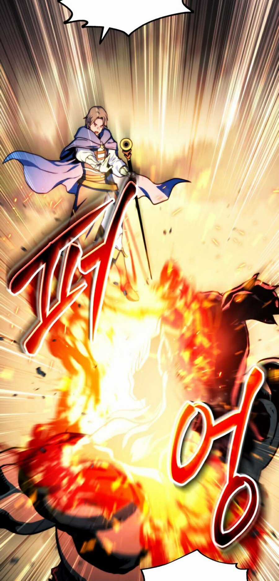 Ranker Tái Xuất Chapter 9 trang 20