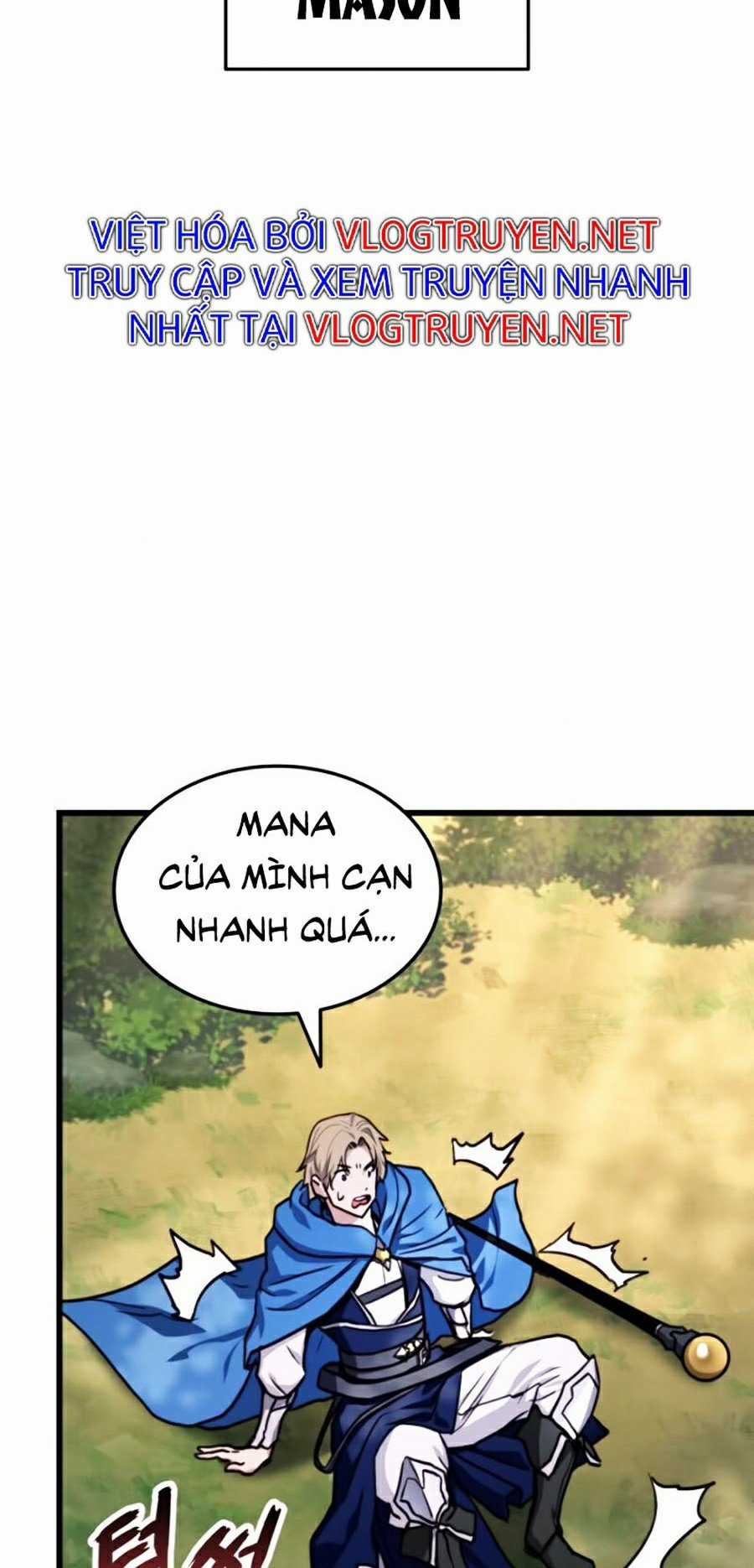 Ranker Tái Xuất Chapter 9 trang 24