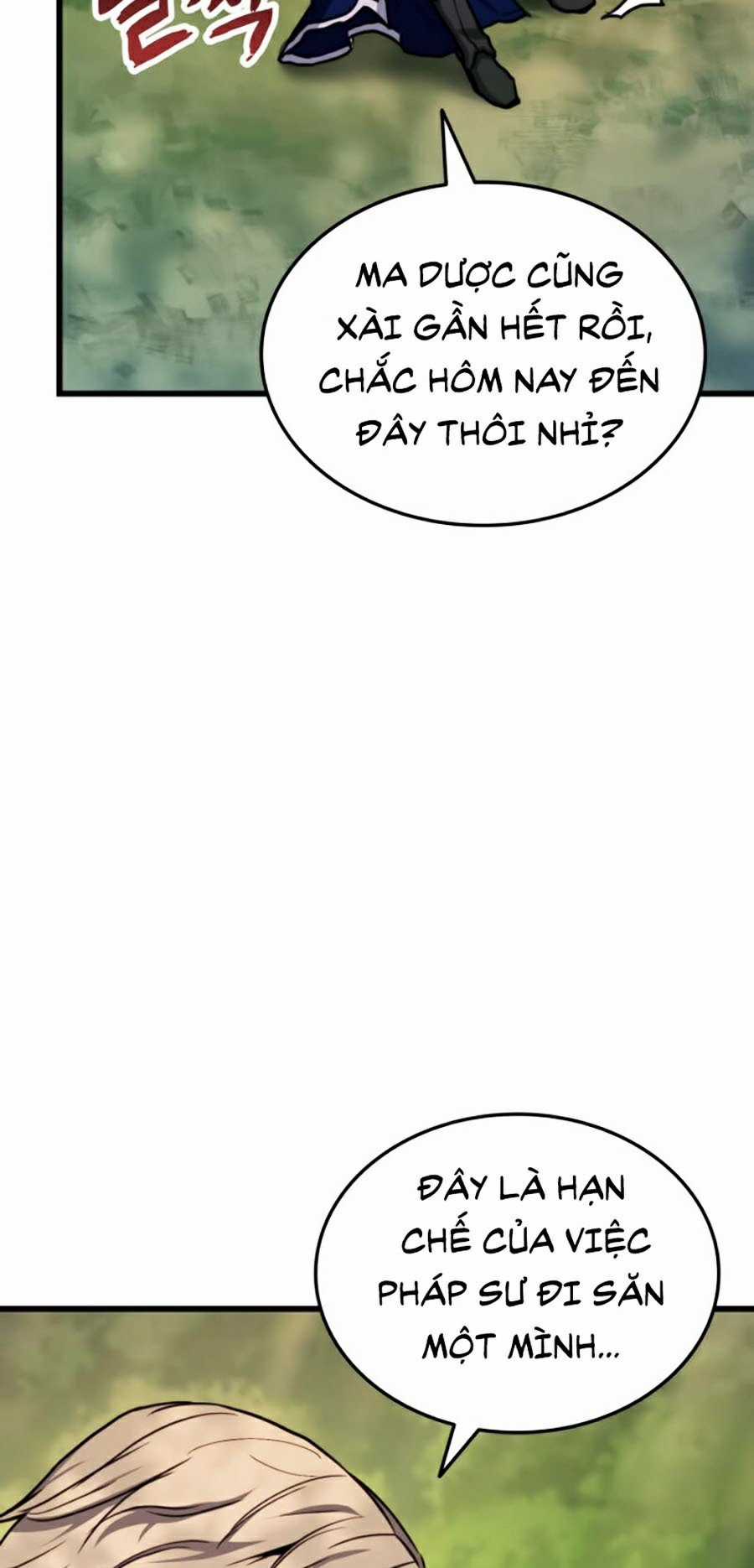 Ranker Tái Xuất Chapter 9 trang 25