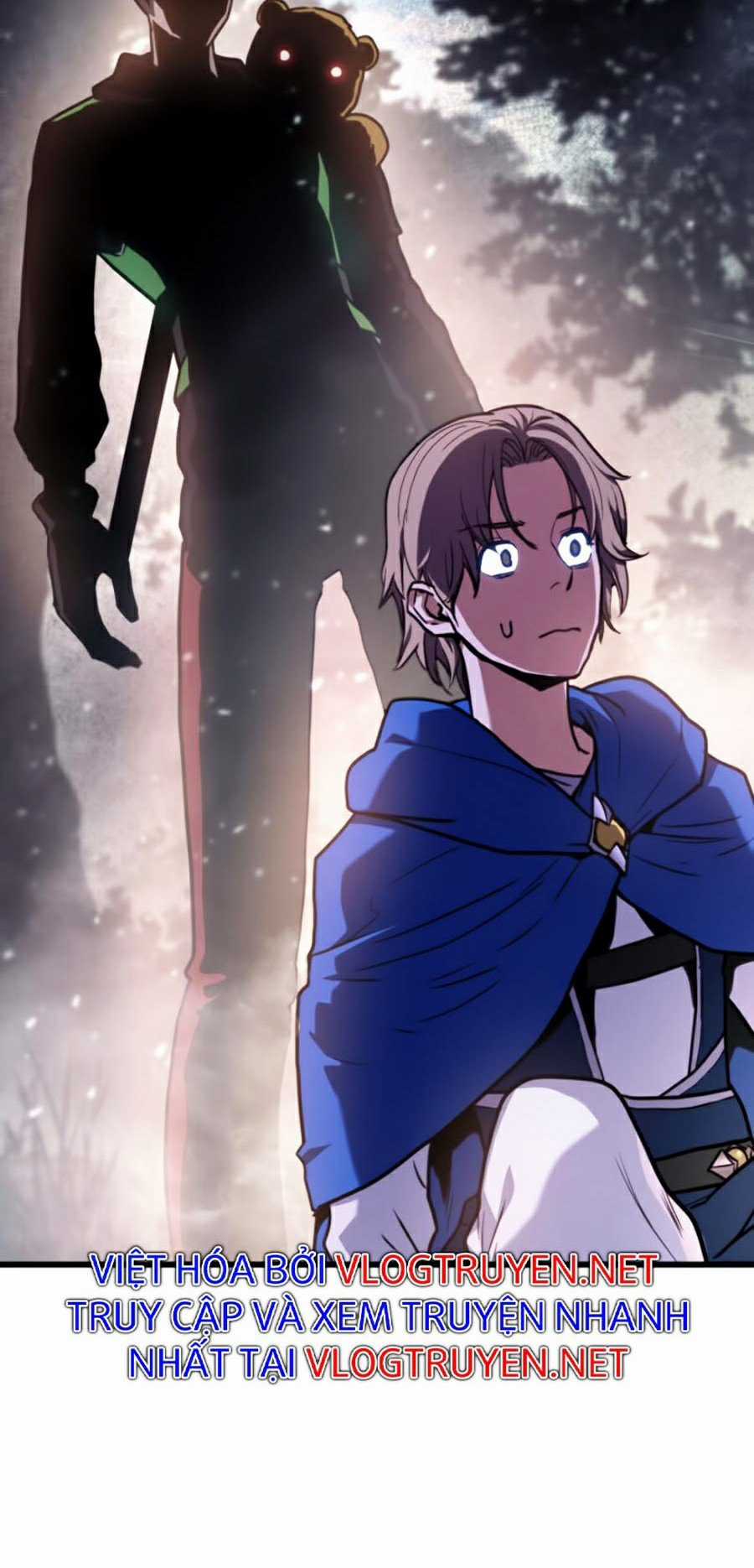 Ranker Tái Xuất Chapter 9 trang 27