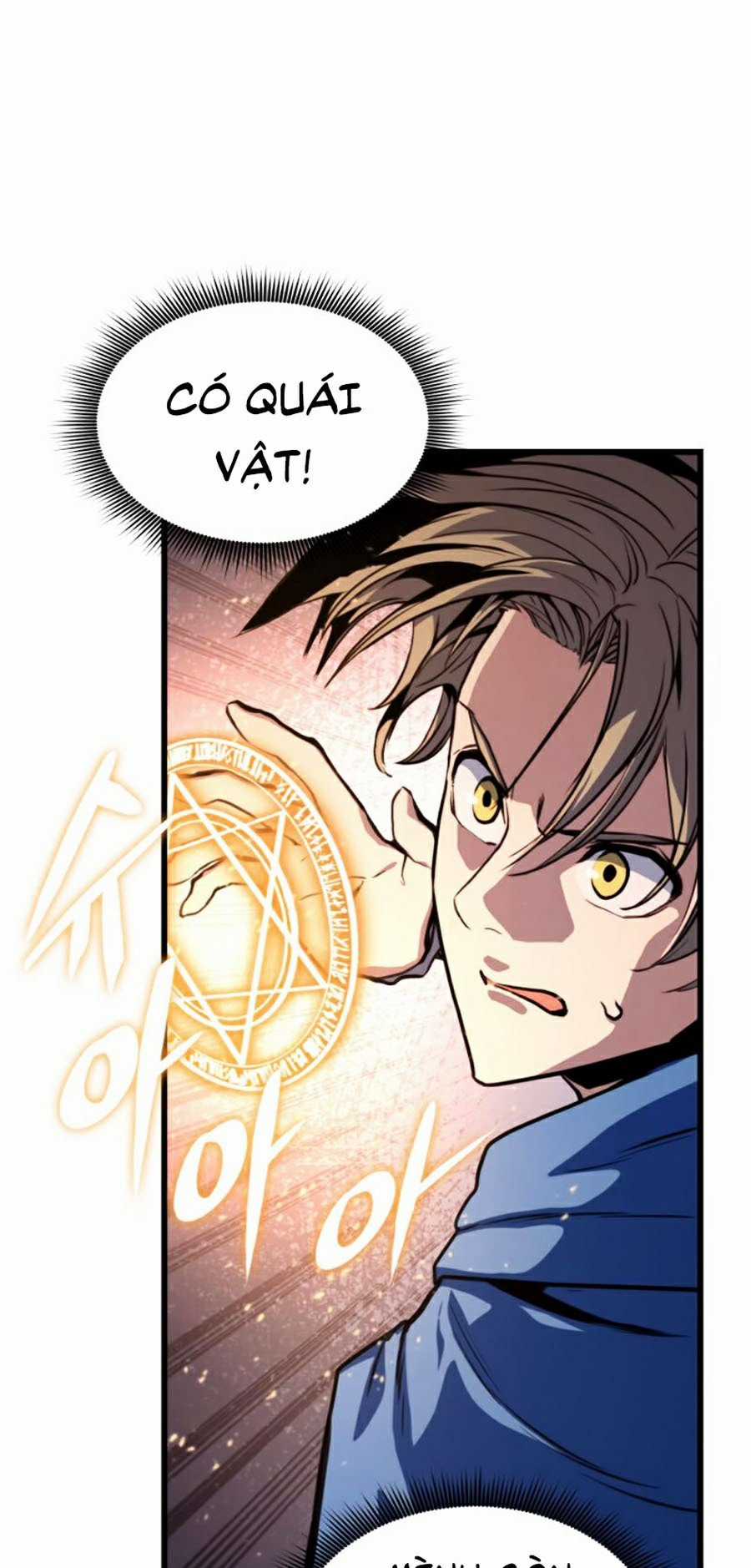 Ranker Tái Xuất Chapter 9 trang 28