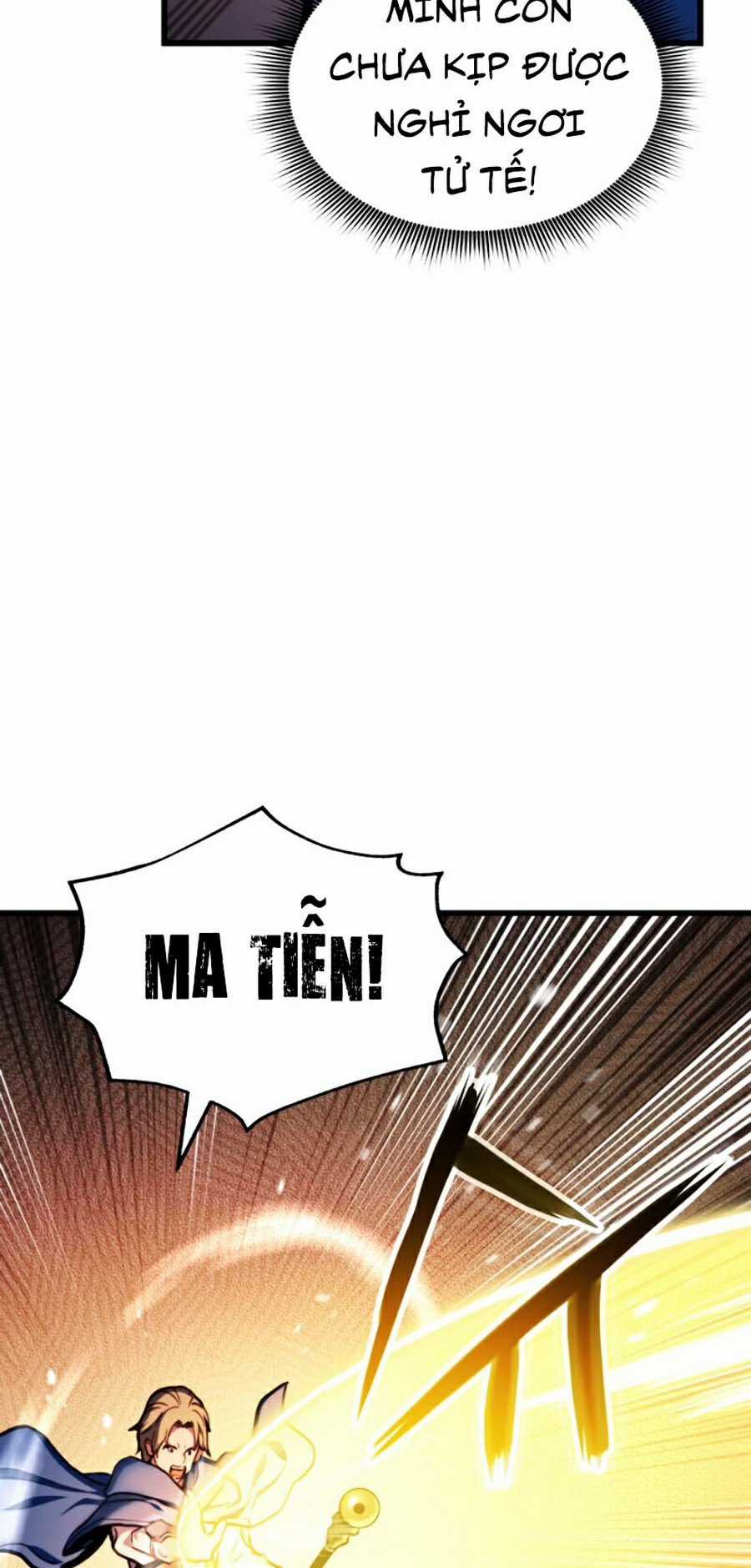 Ranker Tái Xuất Chapter 9 trang 29