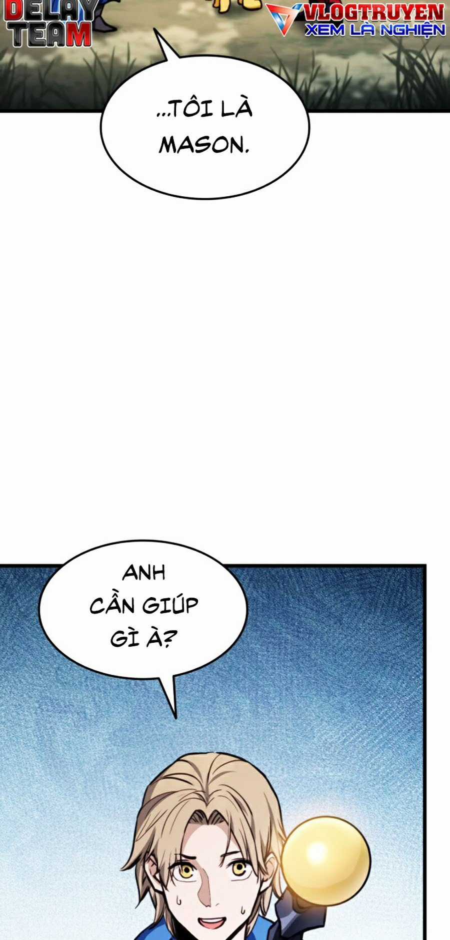 Ranker Tái Xuất Chapter 9 trang 35