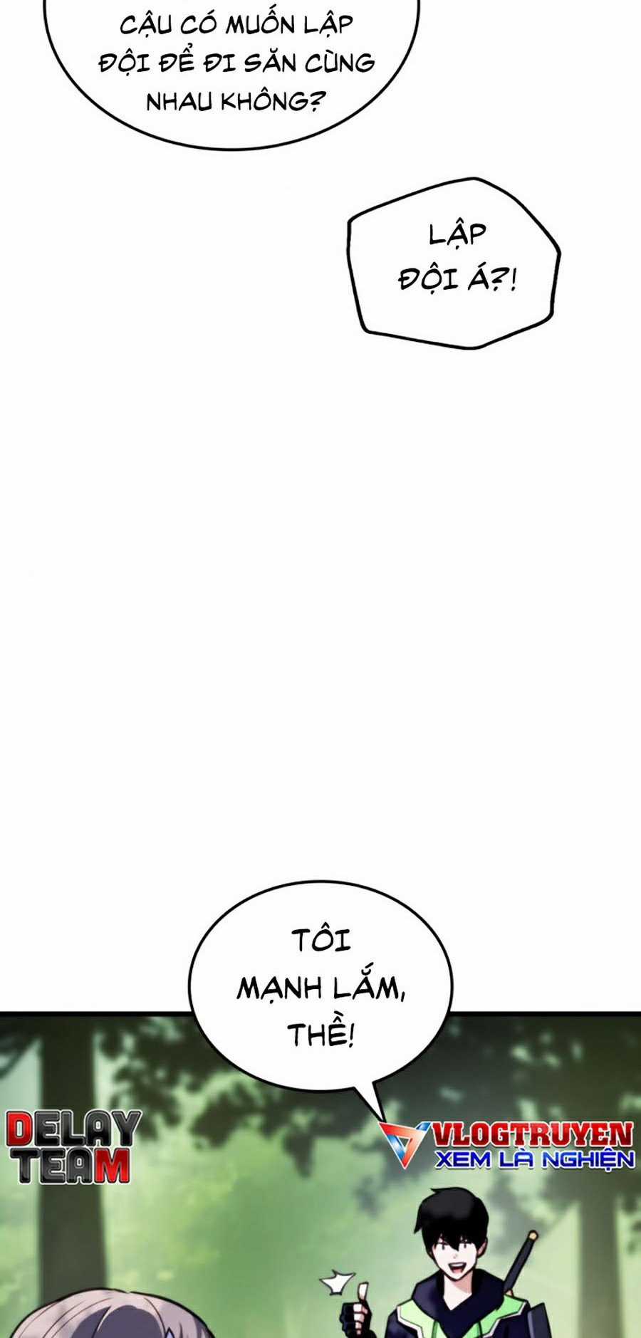 Ranker Tái Xuất Chapter 9 trang 38