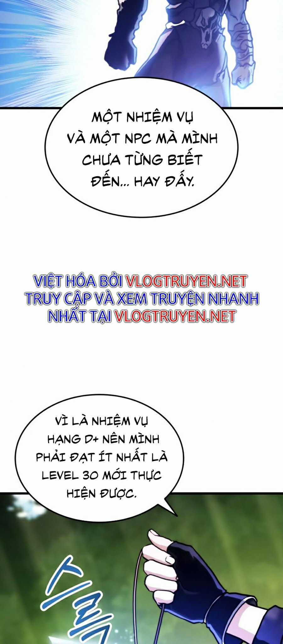 Ranker Tái Xuất Chapter 9 trang 4