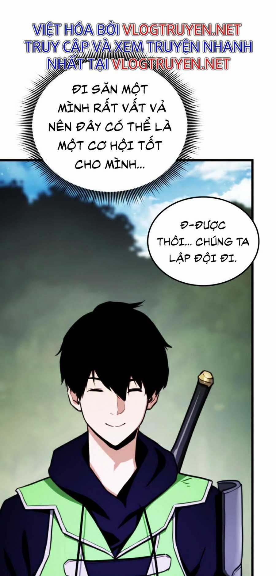 Ranker Tái Xuất Chapter 9 trang 40