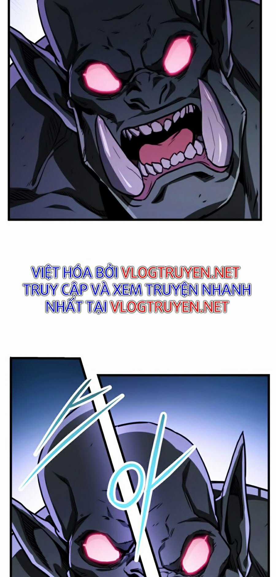 Ranker Tái Xuất Chapter 9 trang 45