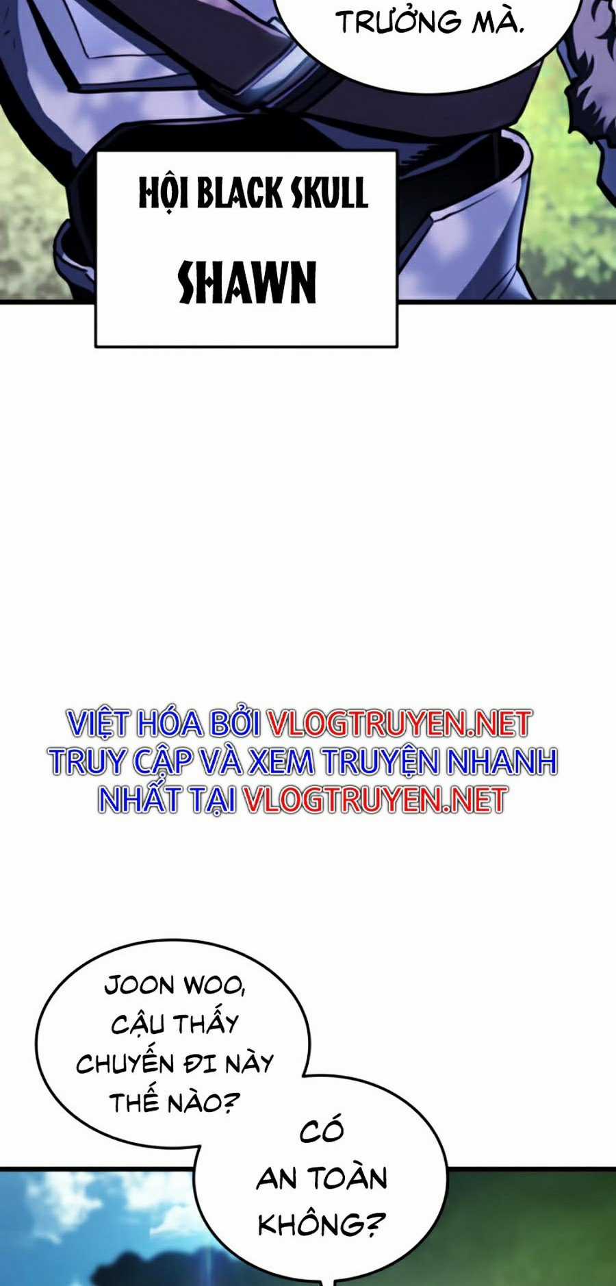 Ranker Tái Xuất Chapter 9 trang 49